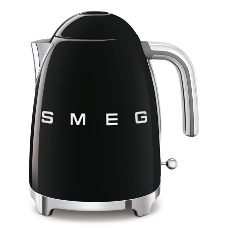 HERVIDOR SMEG KLF03BLEU NEGRO