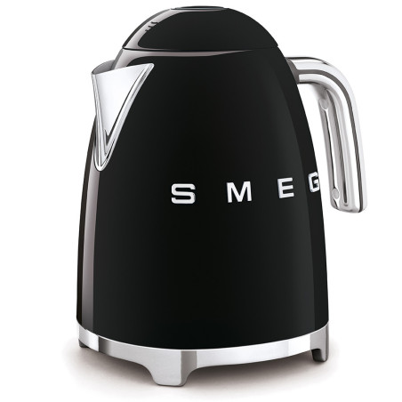 HERVIDOR SMEG KLF03BLEU NEGRO