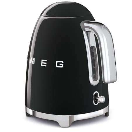 HERVIDOR SMEG KLF03BLEU NEGRO