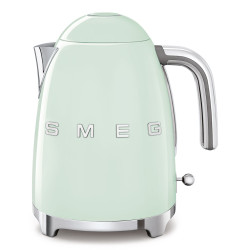 HERVIDOR SMEG KLF03PGEU VERDE