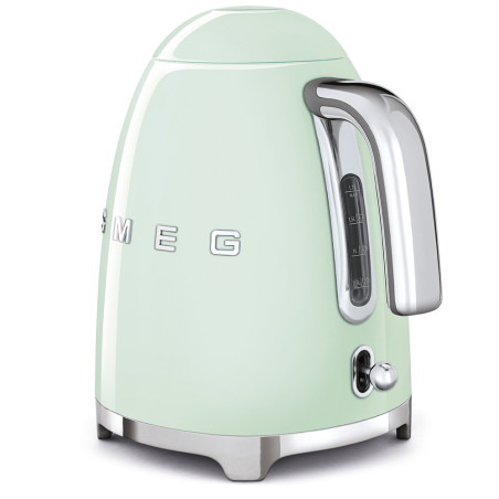 HERVIDOR SMEG KLF03PGEU VERDE