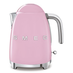 HERVIDOR SMEG KLF03PKEU ROSA
