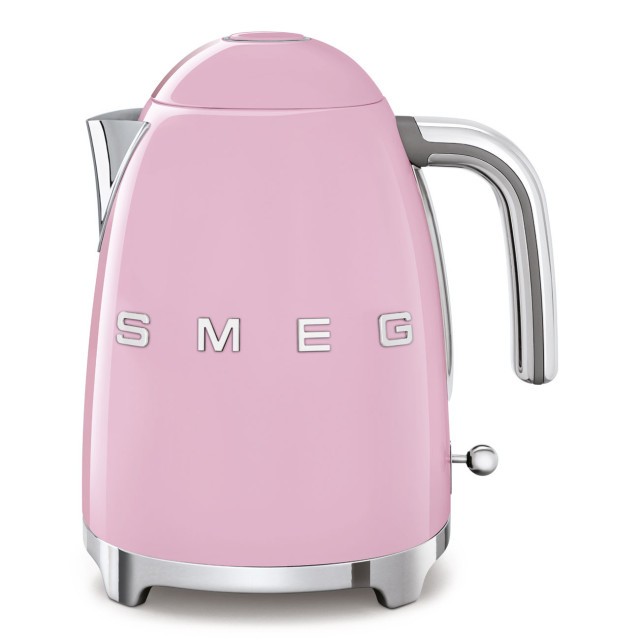 HERVIDOR SMEG KLF03PKEU ROSA
