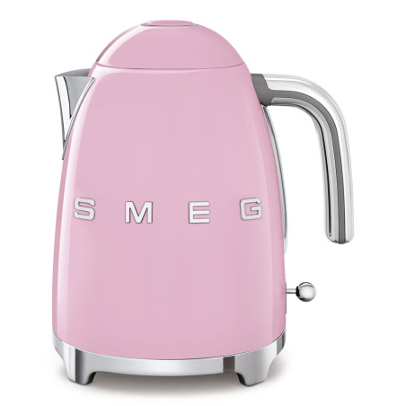 HERVIDOR SMEG KLF03PKEU ROSA