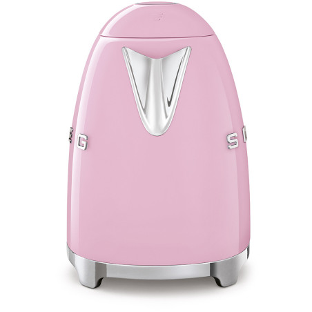 HERVIDOR SMEG KLF03PKEU ROSA