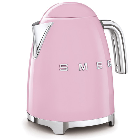 HERVIDOR SMEG KLF03PKEU ROSA