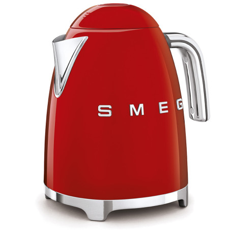 HERVIDOR SMEG KLF03RDEU ROJO