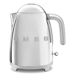 HERVIDOR SMEG KLF03SSEU ACERO INOX