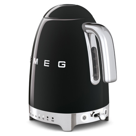 HERVIDOR SMEG KLF04BLEU NEGRO