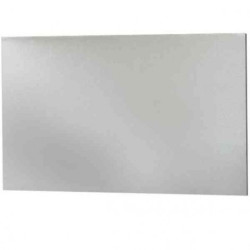 ACC. SMEG KIT1A26 Trasera Inox CS20