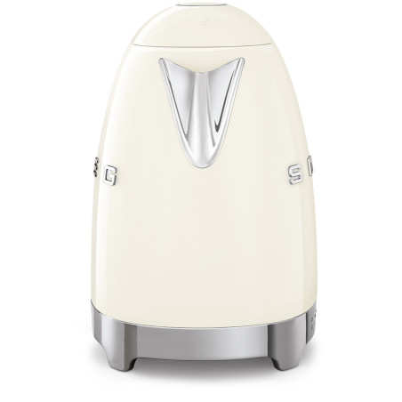 HERVIDOR SMEG KLF04CREU CREMA