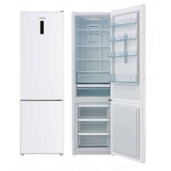 COMBI EDESA EFC-2032 NF WH 2MTS.BLANCO