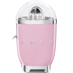 EXPRIMIDOR SMEG CJF01PKEU ROSA