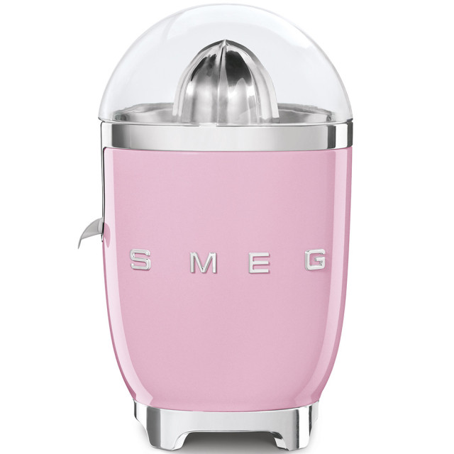 EXPRIMIDOR SMEG CJF01PKEU ROSA