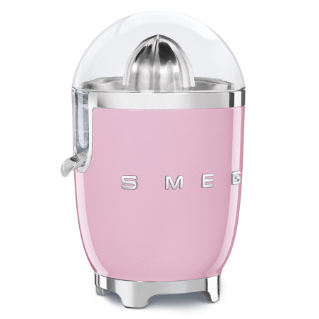 EXPRIMIDOR SMEG CJF01PKEU ROSA