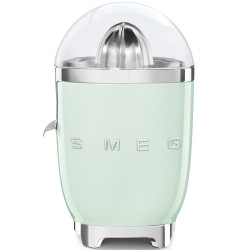 EXPRIMIDOR SMEG CJF01PGEU VERDE