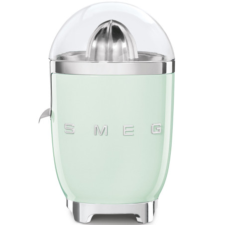EXPRIMIDOR SMEG CJF01PGEU VERDE