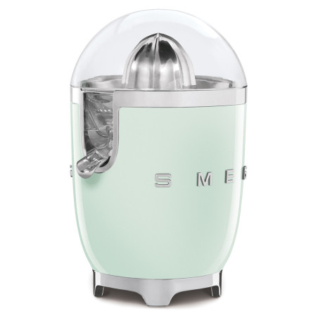 EXPRIMIDOR SMEG CJF01PGEU VERDE