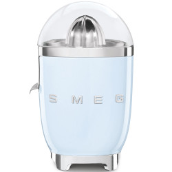 EXPRIMIDOR SMEG CJF01PBEU AZUL