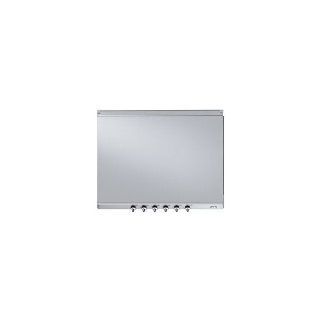 TAPA SMEG CC70X 70 Cms. MANDOS FRONTALES