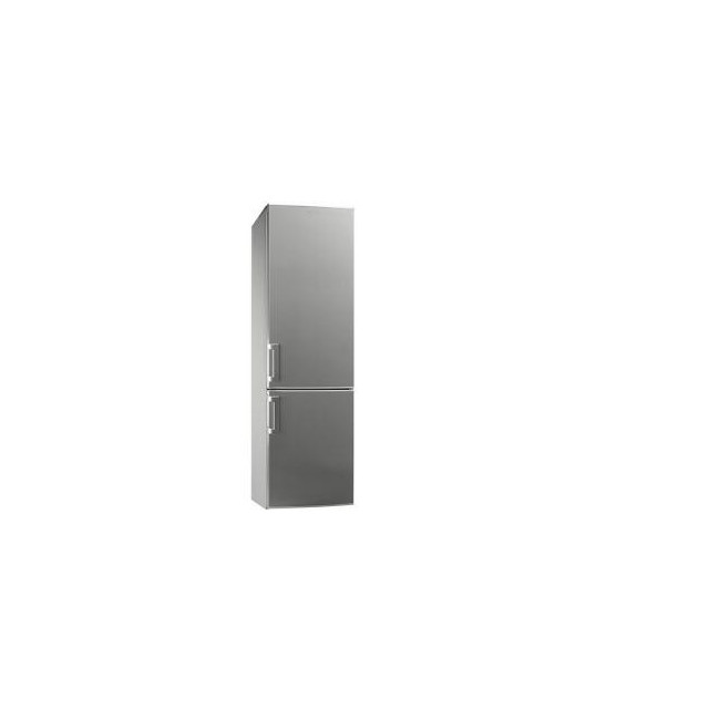 COMBI SMEG CF36X2PNF COMBI SMEG CF36X2PNF