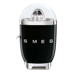 EXPRIMIDOR SMEG CJF01BLEU NEGRO