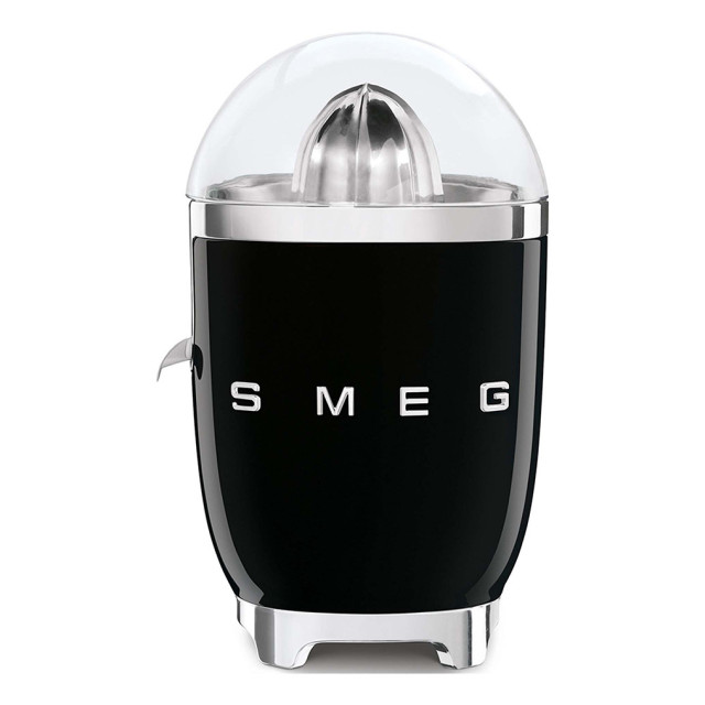 EXPRIMIDOR SMEG CJF01BLEU NEGRO
