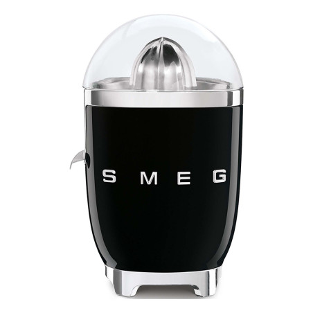 EXPRIMIDOR SMEG CJF01BLEU NEGRO