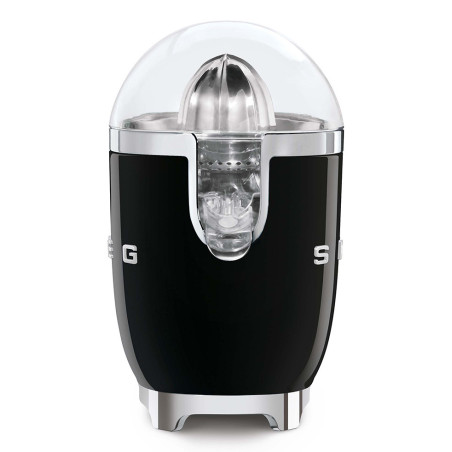 EXPRIMIDOR SMEG CJF01BLEU NEGRO