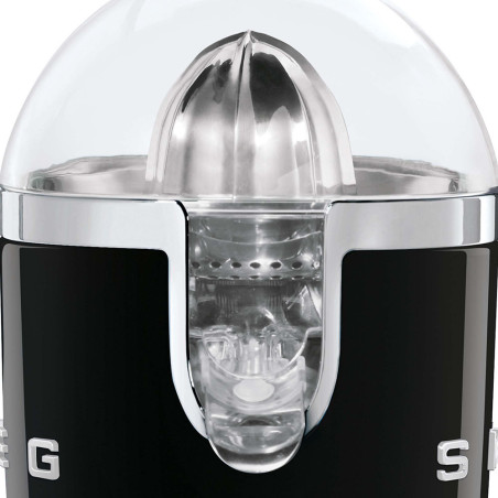 EXPRIMIDOR SMEG CJF01BLEU NEGRO