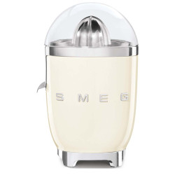EXPRIMIDOR SMEG CJF01CREU CREMA