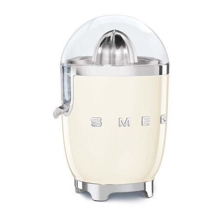 EXPRIMIDOR SMEG CJF01CREU CREMA