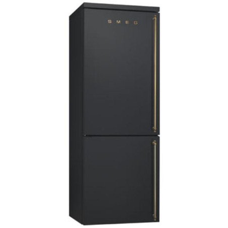 COMBI SMEG FA8003AOS
