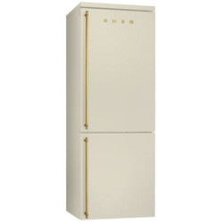 COMBI SMEG FA8003PO