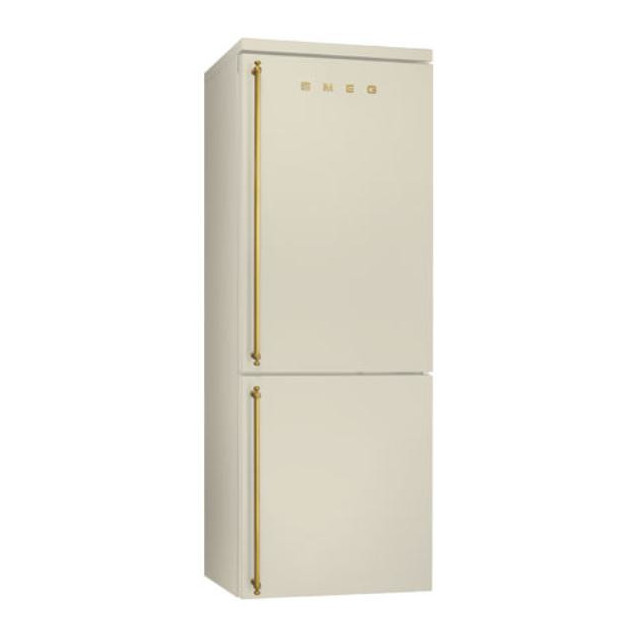 COMBI SMEG FA8003PO COMBI SMEG FA8003PO