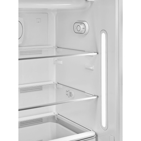 FRIGO SMEG FAB28RBE3 AZUL 154X60X73 A+++