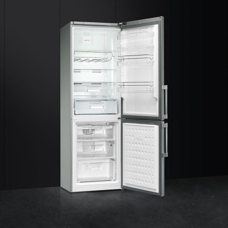 COMBI SMEG FC370X2PE