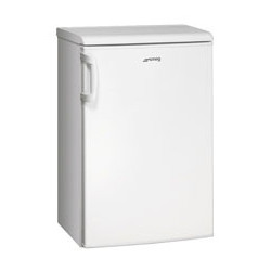 CONGELADOR SMEG CV102AP BLANCO 84 CMS A+