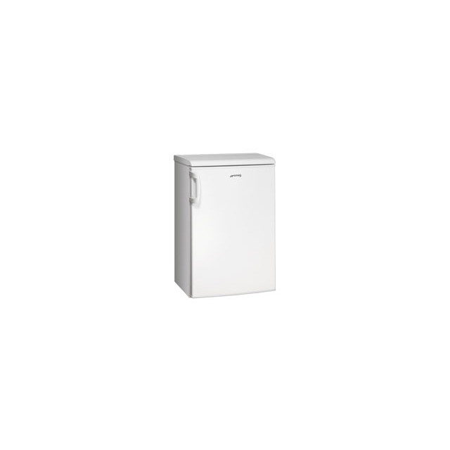 CONGELADOR SMEG CV102AP BLANCO 84 CMS A+
