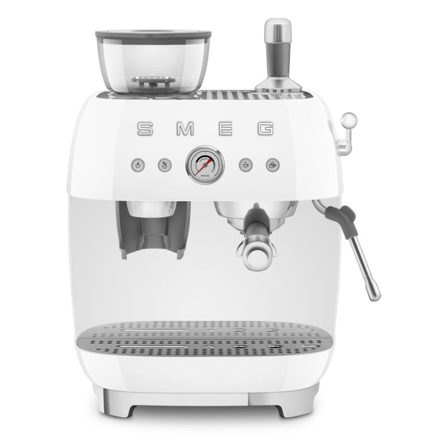CAFETERA SMEG EGF03WHEU