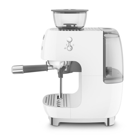 CAFETERA SMEG EGF03WHEU