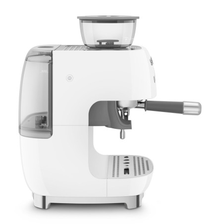 CAFETERA SMEG EGF03WHEU