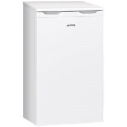 FRIGO SMEG FA100AP 1P. Bajo encimera 50 cm Blanco