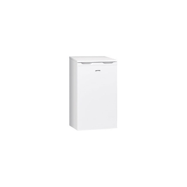 FRIGO SMEG FA100AP 1P. Bajo encimera 50 cm Blanco FRIGO SMEG FA100AP 1P. Bajo encimera 50 cm Blanco
