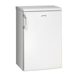 FRIGO SMEG FA120AP 1P. BLANCO BAJO ENCIMERA 84 CMS