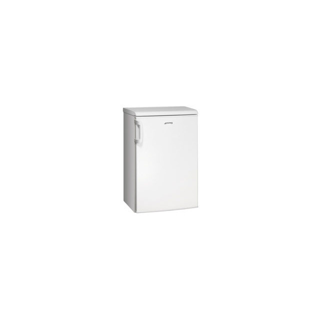 FRIGO SMEG FA120AP 1P. BLANCO BAJO ENCIMERA 84 CMS FRIGO SMEG FA120AP 1P. BLANCO BAJO ENCIMERA 84 CMS