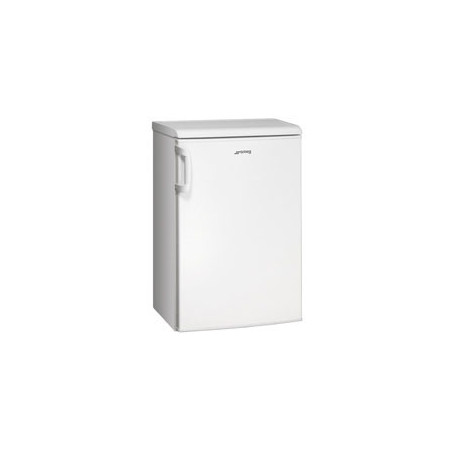FRIGO SMEG FA120AP 1P. BLANCO BAJO ENCIMERA 84 CMS