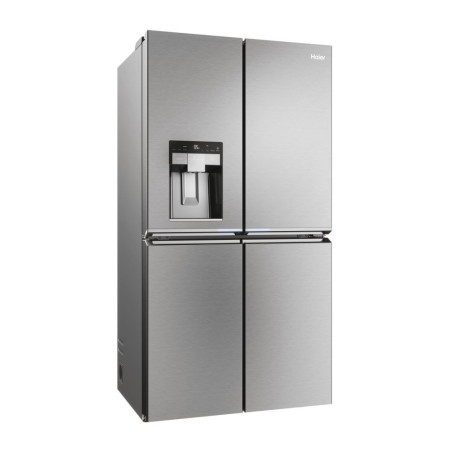 FRIGO HAIER HCR7918EIMP 4P.178X90 PLATINUM