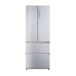COMBI HAIER HFR5719ENMG 190X70 INOX