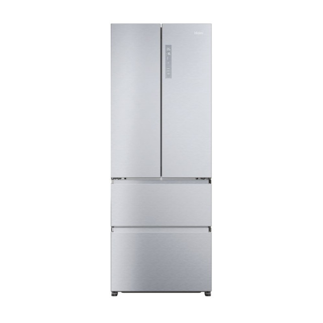 COMBI HAIER HFR5719ENMG 190X70 INOX